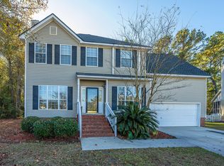 2293 Deer Sight Way, Mount Pleasant, SC 29466
