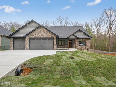 157 Natchez Cir LOT 15, Crossville, TN, 38558