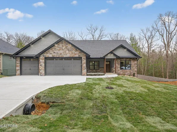 157 Natchez Cir Lot 15, Crossville, TN 38558