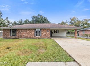 806 Avenue A, Scott, LA 70583