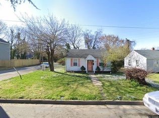 316 Cooper St, Hampton, VA 23669