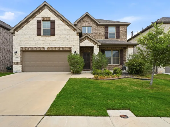 11724 Toppell Trl, Haslet, TX 76052