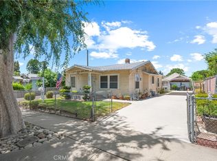 845 N 5th Ave, Upland, CA 91786