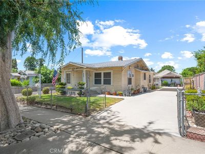 845 N 5th Ave, Upland, CA, 91786