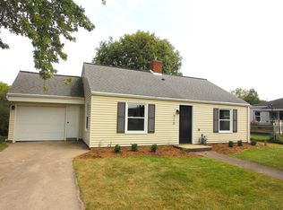 710 Royal Blvd, Green Bay, WI 54303