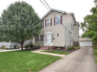 4155 Elmore Ave, Cleveland, OH 44126