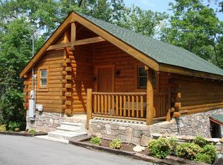 1714 Parkway View Ct, Sevierville, TN 37876