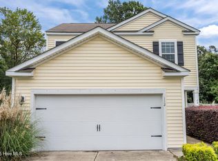 112 Mardella Way, Holly Ridge, NC 28445