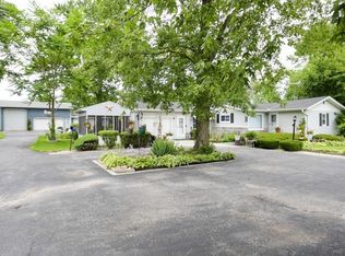 1220 Dixie Hwy, Beecher, IL 60401