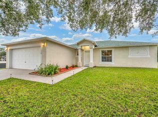 538 Whitehall Ave SW, Palm Bay, FL 32908