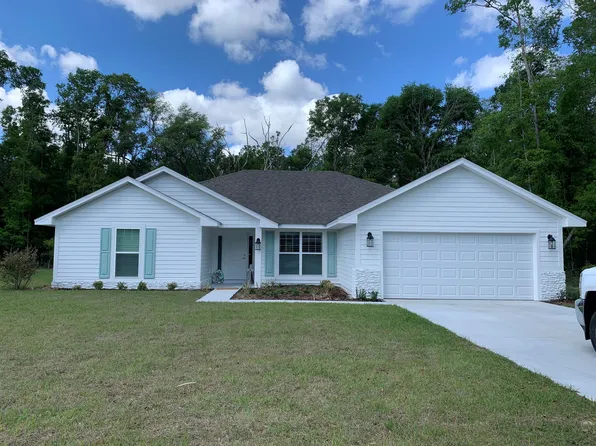 436 SW Silver Palm Dr, Lake City, FL 32024