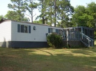 2506 Redoubt Cir, Augusta, GA 30906