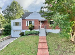 2540 Spring Rd SW, Roanoke, VA 24015