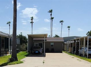 2319 Bobolink Cir E, Palmview, TX 78572