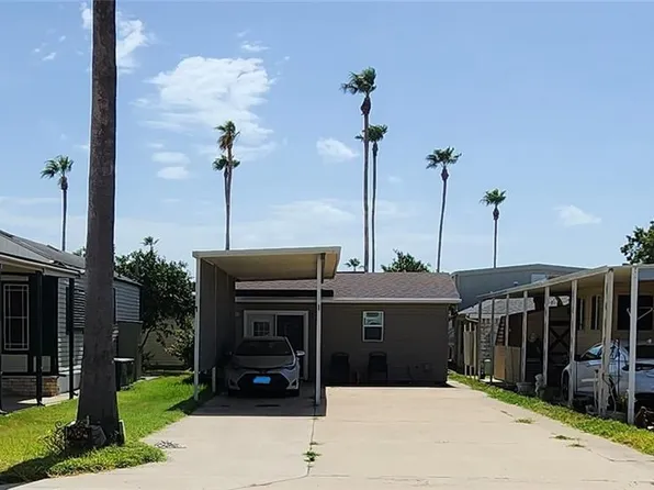 2319 Bobolink Cir E, Palmview, TX 78572