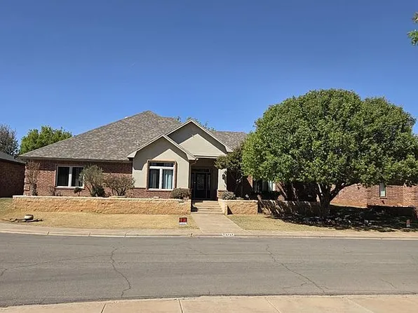6024 88th Pl, Lubbock, TX 79424