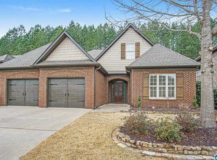 1425 Brocks Trce, Hoover, AL 35244