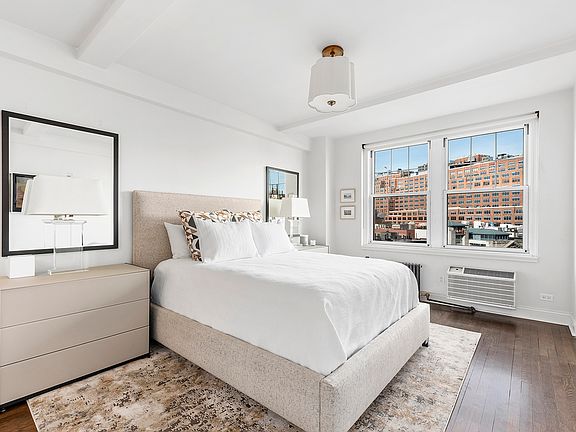 4th image of 2 Horatio St APT 9J
