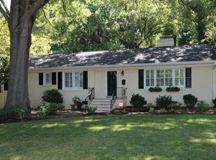5028 Wedgewood Dr, Charlotte, NC 28210