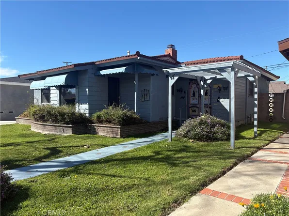2703 Knoxville Ave, Long Beach, CA 90815