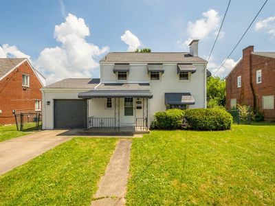 1409 Lincoln Way, White Oak, PA, 15131