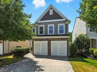 922 Gardenia Curv, Canton, GA 30114