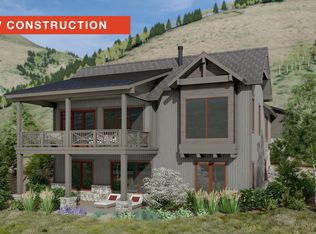 43 Miles End Ln, Minturn, CO 81645