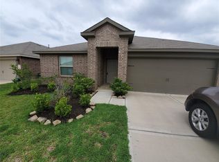 3019 Darlington Ct, Katy, TX 77494