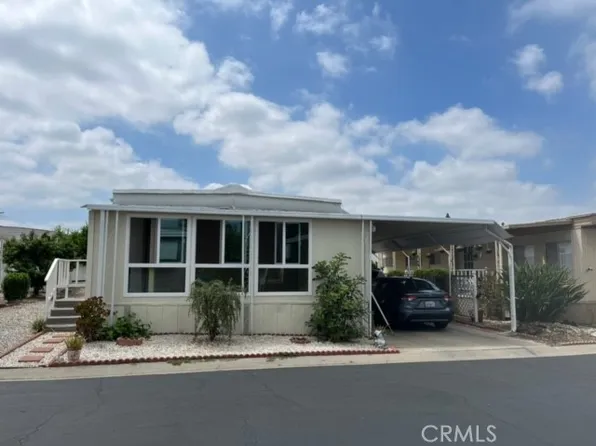 1441 Paso Real Ave Spc 165, Rowland Heights, CA 91748