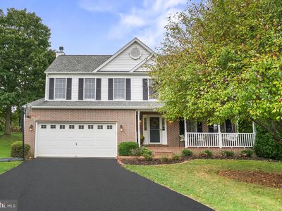 14 Deerwoods Ct, Myersville, MD, 21773