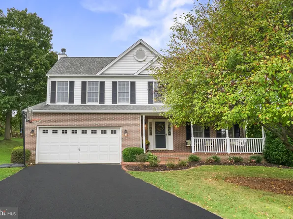 14 Deerwoods Ct, Myersville, MD 21773