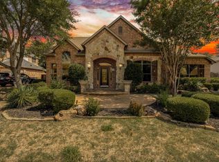 626 Waters Edge Way, Murphy, TX 75094