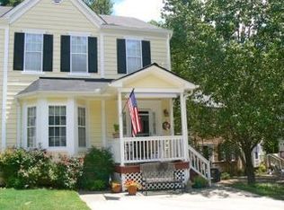 1131 Overland Hill Trce, Norcross, GA