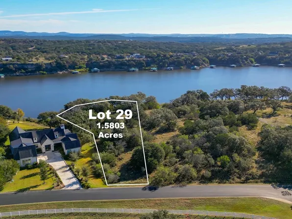 3032 Travis Lakeside Dr, Spicewood, TX 78669