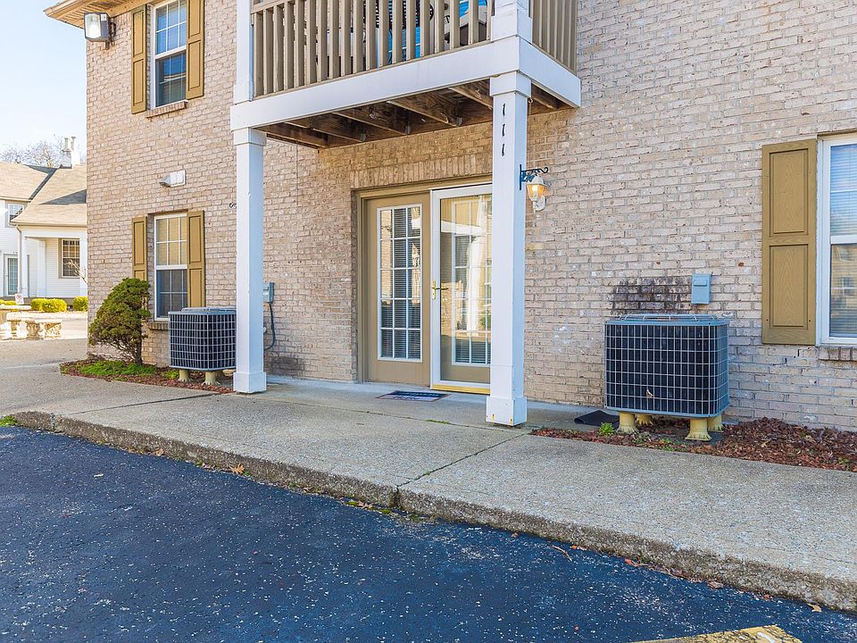 First Floor End Unit