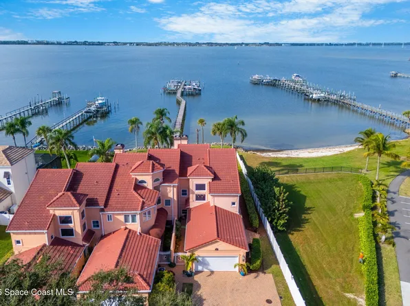 252 Seaview St #C, Melbourne Beach, FL 32951