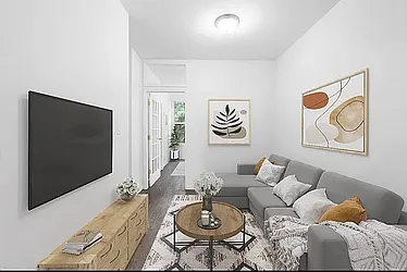 Rented by The Property Firm