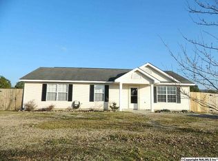 133 Acuff Rd, Gurley, AL 35748