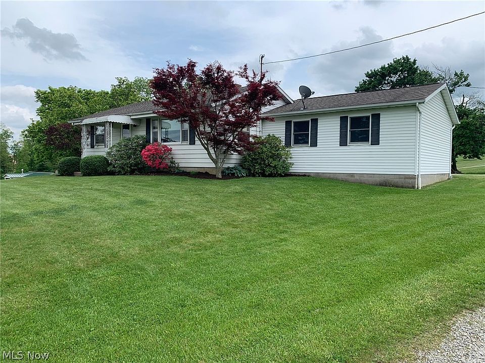 11354 State Route 39, Millersburg, OH 44654 | Zillow