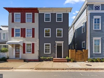 334 N Patrick St, Alexandria, VA, 22314