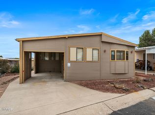 1907 Foxtrot Ln LOT 70, Show Low, AZ 85901
