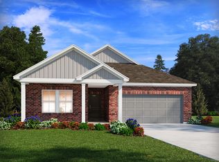 Chandler Plan, Kendall Farms, Toney, AL 35773