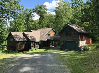 160 Culvert Hill Rd, Shohola, PA 18458