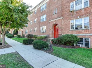 1446 Tuckerman St NW APT 207, Washington, DC 20011