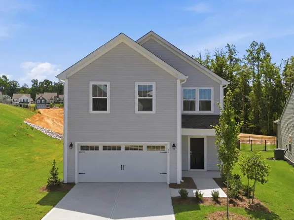 31 Summer Mist Ln #131, Clayton, NC 27527