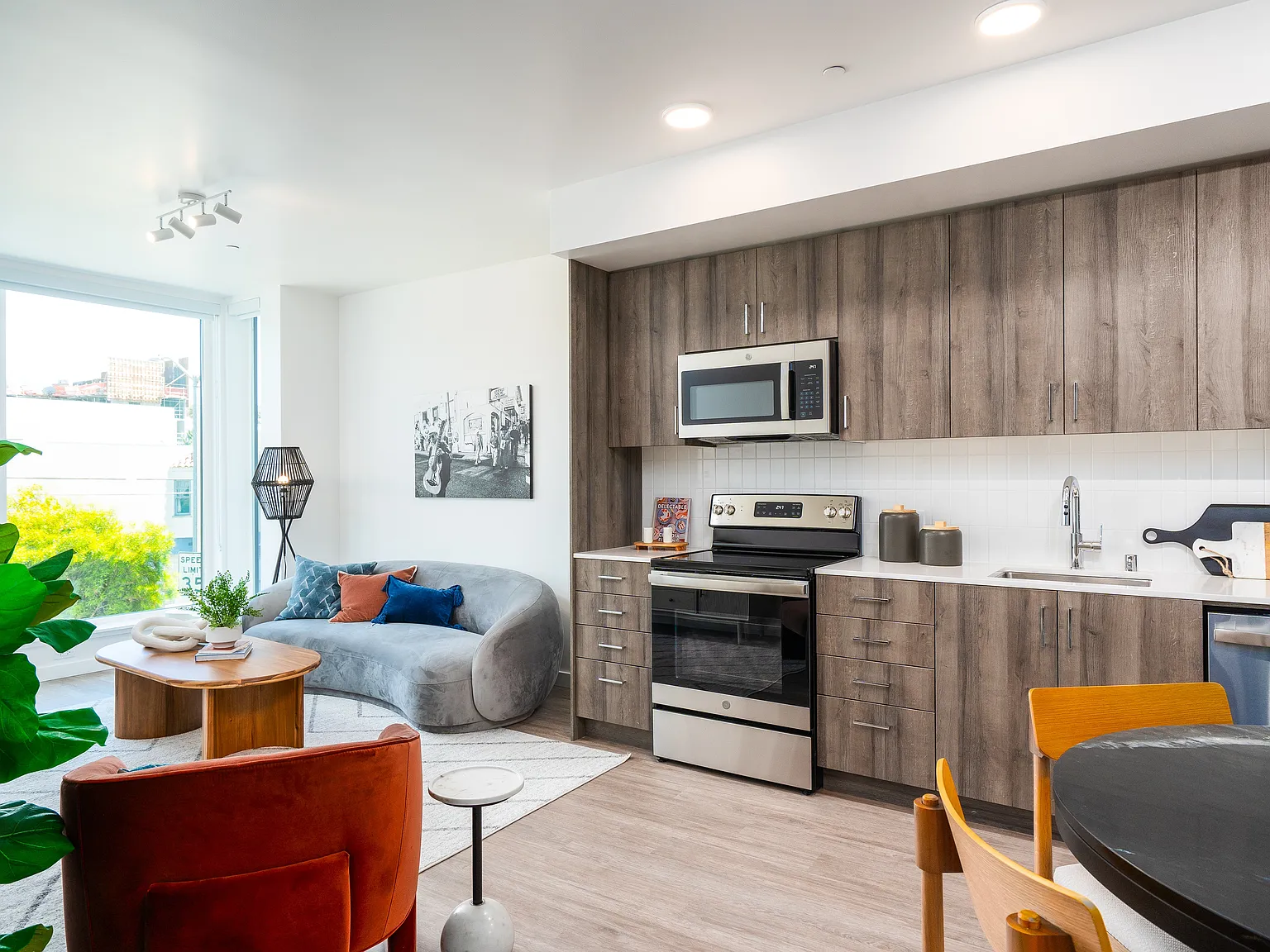 Ventana Residences — Photo 4
