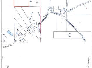 63 Highway, Eclectic, AL 36024