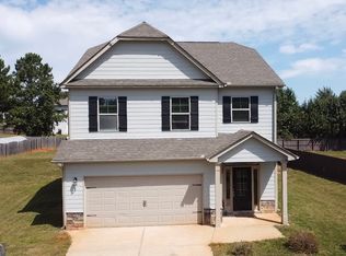 105 Quarry Cir, Griffin, GA 30224