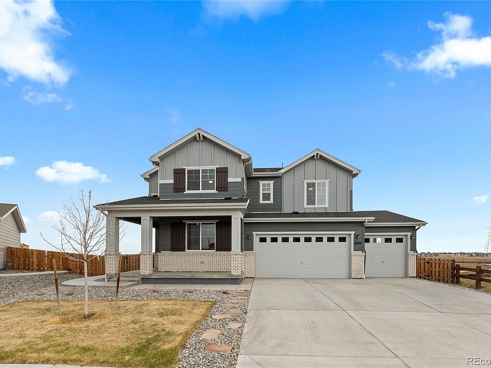 1st image of 12407 E 102nd Avenue