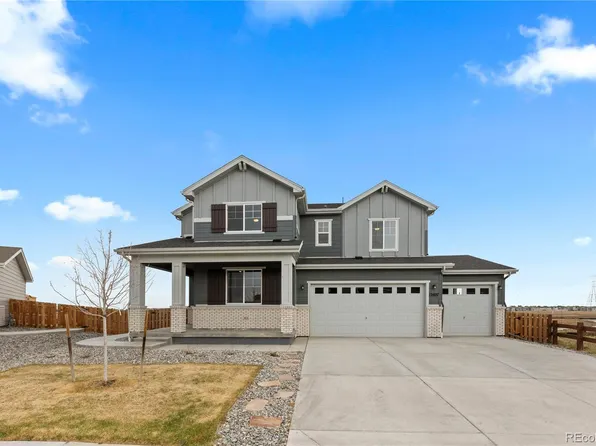 12407 E 102nd Avenue, Commerce City, CO 80022